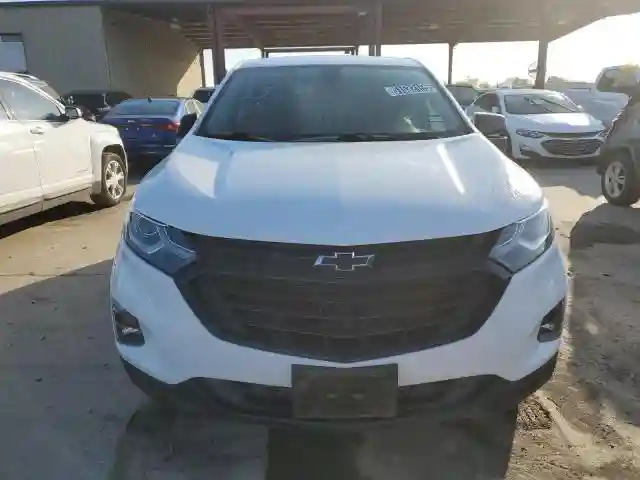 3GNAXKEV6MS178842 2021 CHEVROLET EQUINOX-4
