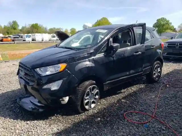 MAJ3S2FE3LC384600 2020 FORD ECOSPORT-0