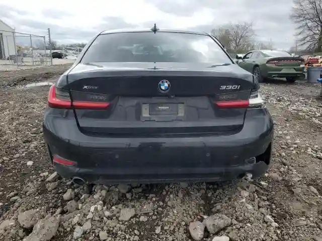 WBA5R7C50KAJ81963 2019 BMW 3 SERIES-5
