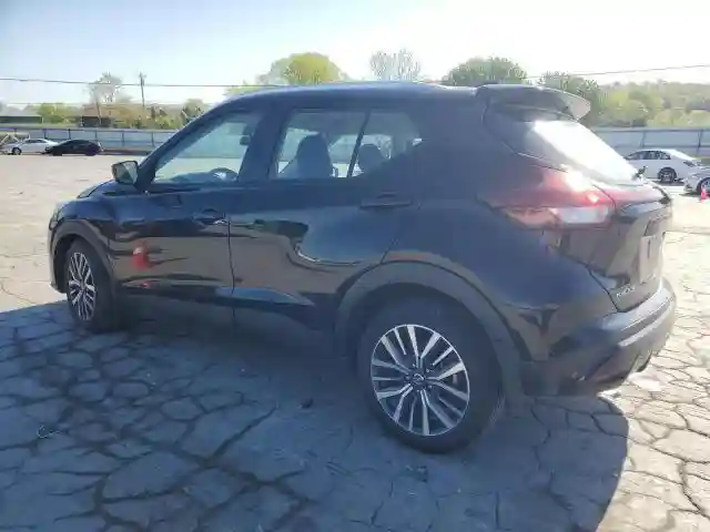 3N1CP5CV5ML501734 2021 NISSAN KICKS-1