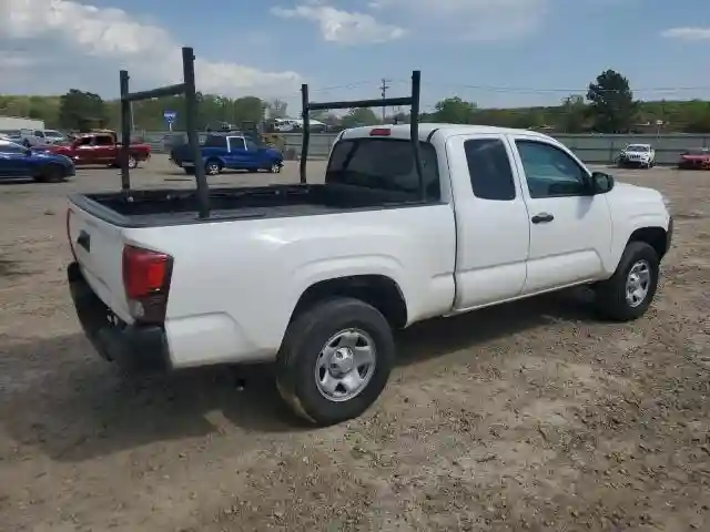 3TYRX5GN9NT062426 2022 TOYOTA TACOMA-2