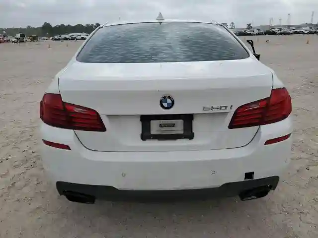 WBAKN9C55GD962185 2016 BMW 5 SERIES-5