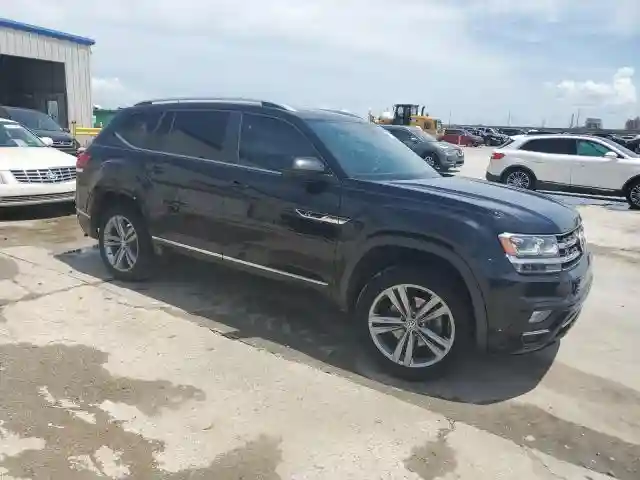 1V2RR2CA3JC543080 2018 VOLKSWAGEN ATLAS-3