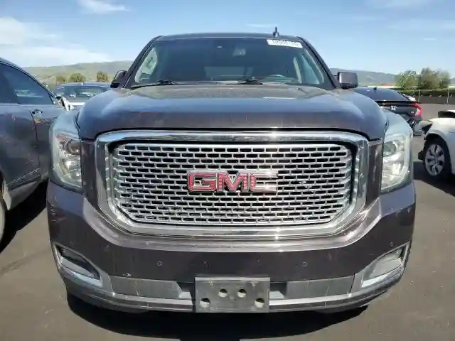 1GKS2CKJ8FR596848 2015 GMC YUKON-4