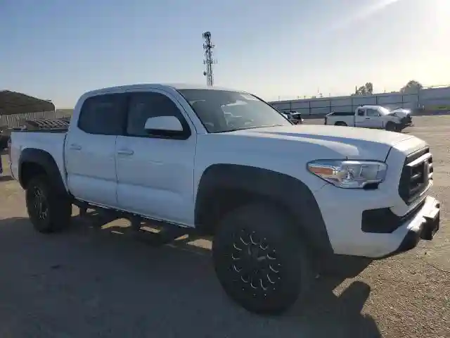 5TFAX5GN7MX191508 2021 TOYOTA TACOMA-3