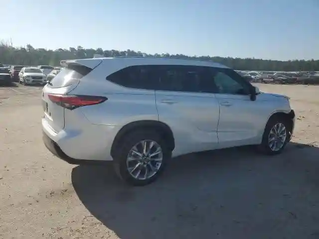 5TDYZRAH8NS545448 2022 TOYOTA HIGHLANDER-2