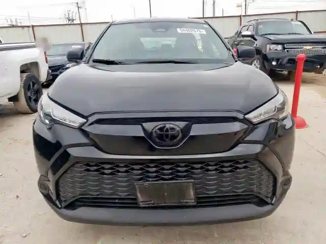 7MUFBABG7PV012440 2023 TOYOTA COROLLA CR-4