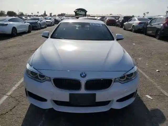 WBA4A9C59FGL87249 2015 BMW 4 SERIES-4