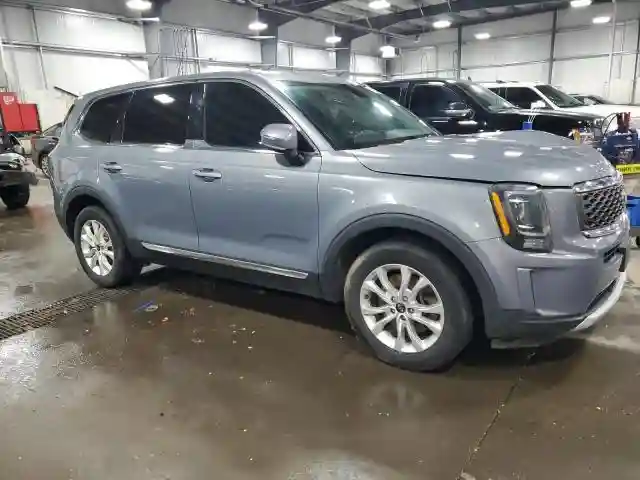 5XYP2DHCXLG050143 2020 KIA TELLURIDE-3