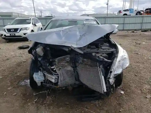 KMHFG4JG2GA568792 2016 HYUNDAI AZERA-4