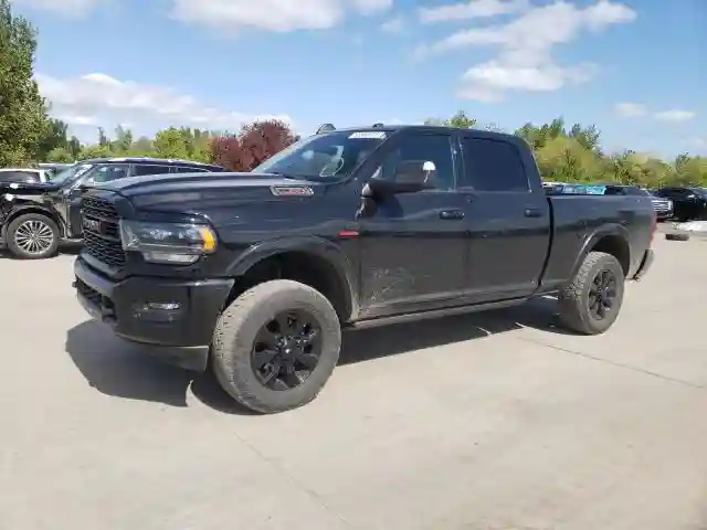 3C6UR5SL0LG273751 2020 RAM 2500-0