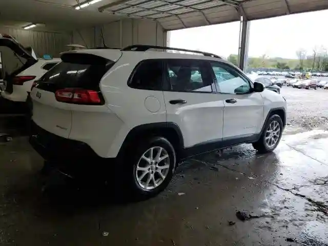 1C4PJMAS0GW290203 2016 JEEP GRAND CHEROKEE-2