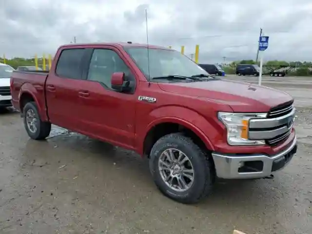 1FTEW1EP0JKF12413 2018 FORD F-150-3