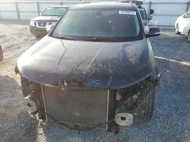 1GNERGKW8KJ105766 2019 CHEVROLET TRAVERSE-4