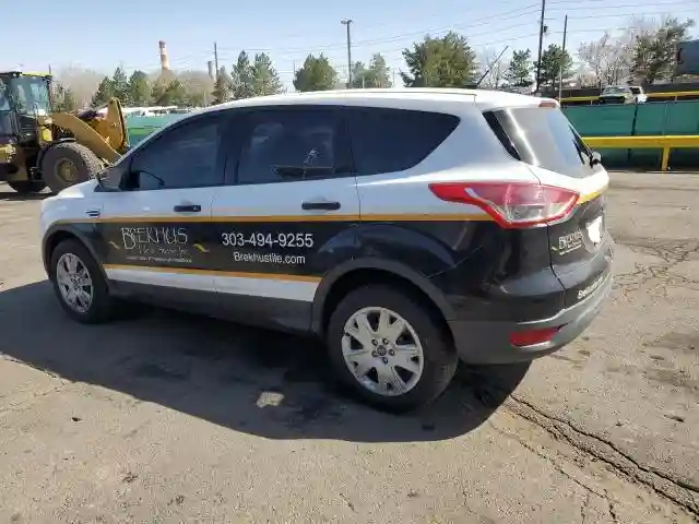1FMCU0F7XFUA08318 2015 FORD ESCAPE-1