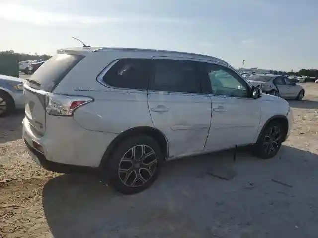 JA4JZ4AX4FZ001454 2015 MITSUBISHI OUTLANDER-2