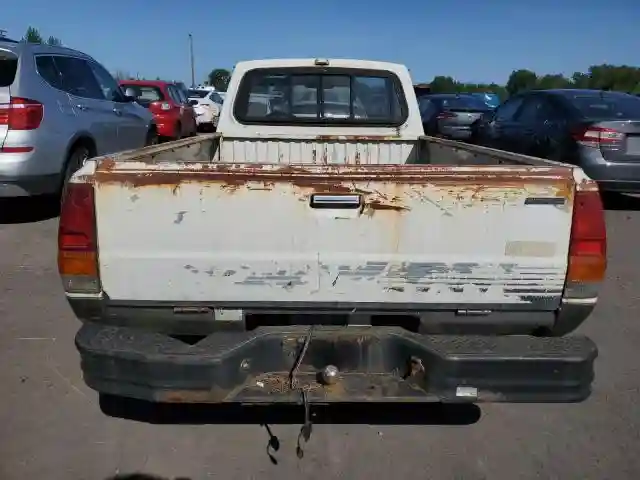 JB7FP24DXGP111512 1986 DODGE D SERIES-5