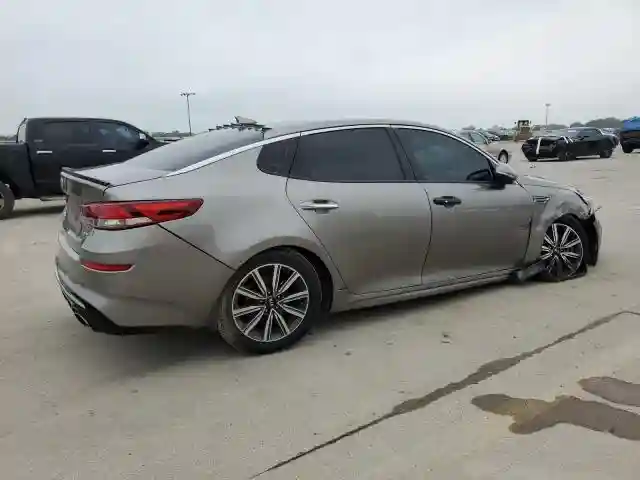 5XXGU4L18KG314205 2019 KIA OPTIMA-2