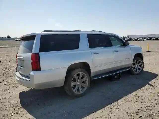1GNSKJKC7JR219283 2018 CHEVROLET SUBURBAN-2