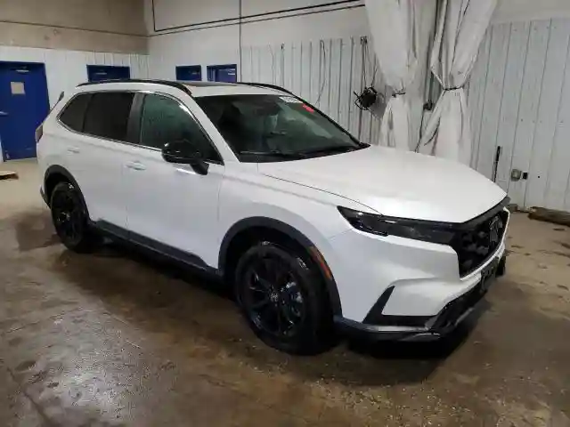 5J6RS6H5XSL024130 2025 HONDA CRV-3