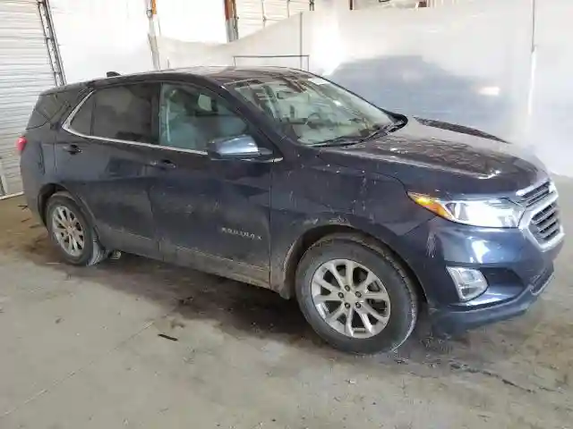 3GNAXJEVXJL382589 2018 CHEVROLET EQUINOX-3