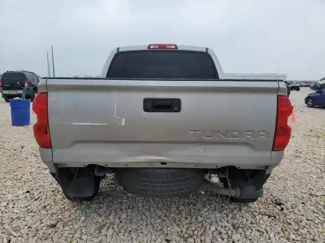 5TFEM5F17KX135901 2019 TOYOTA TUNDRA-5