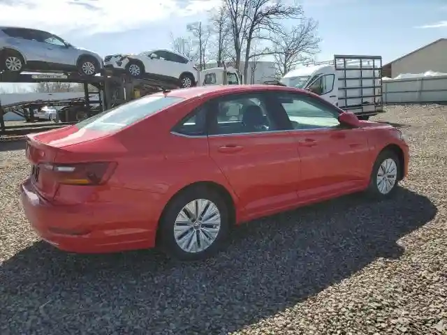 3VWC57BU8KM181238 2019 VOLKSWAGEN JETTA-2