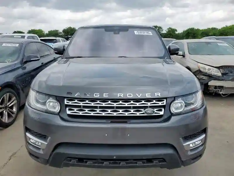 SALWR2KF6GA549339 2016 LAND ROVER RANGEROVER-4