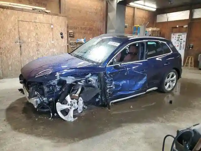 WA1EAAFY0R2004289 2024 AUDI Q5-0