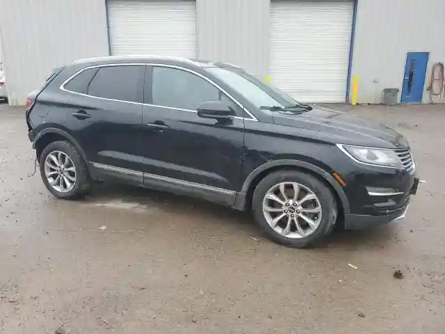 5LMCJ2C92GUJ31801 2016 LINCOLN MKZ-3