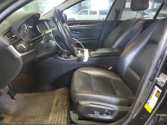 WBA5A5C59FD521112 2015 BMW 5 SERIES-5