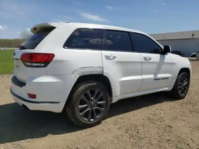 1C4RJFCM1JC478482 2018 JEEP GRAND CHEROKEE-2