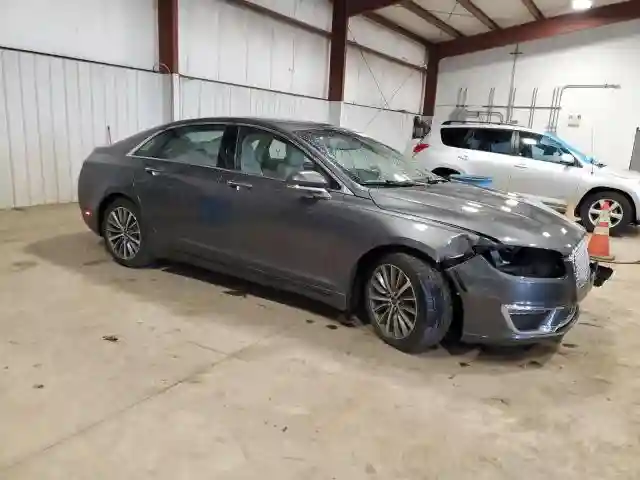 3LN6L5A93JR627171 2018 LINCOLN MKZ-3