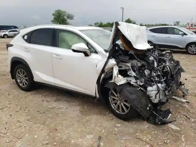 JTJDARDZ1M5029332 2021 LEXUS NX-3