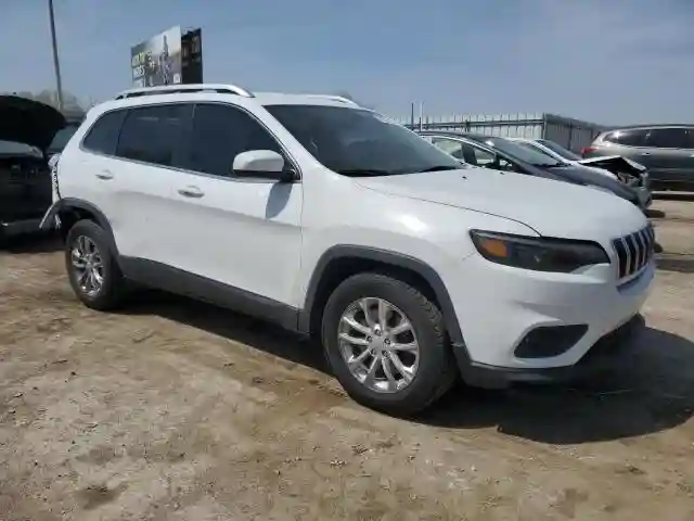 1C4PJLCB9KD313506 2019 JEEP GRAND CHEROKEE-3