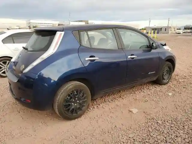 1N4AZ0CP4GC307298 2016 NISSAN LEAF-2