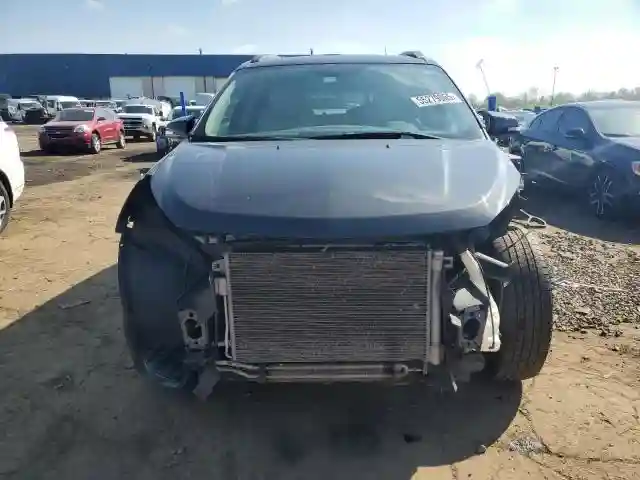1GNKVHKD1FJ273144 2015 CHEVROLET TRAVERSE-4