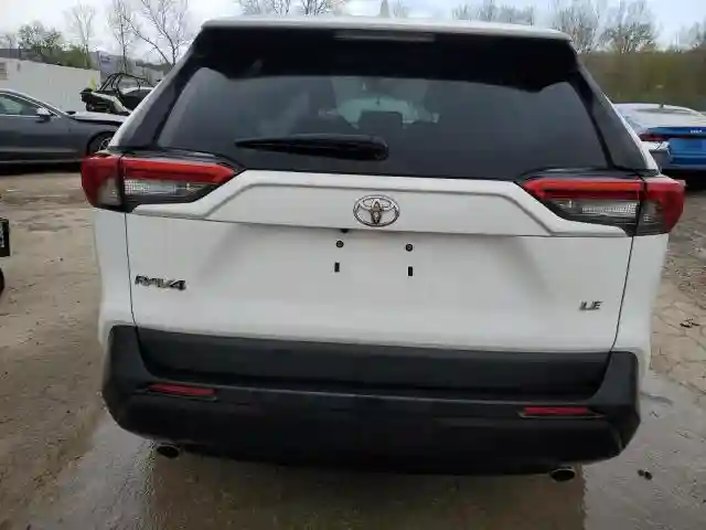 2T3H1RFVXMW152828 2021 TOYOTA RAV4-5