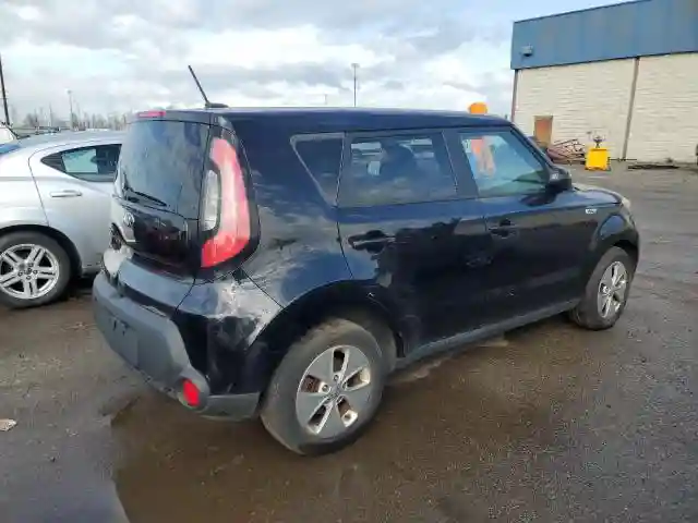 KNDJN2A24F7220503 2015 KIA SOUL-2