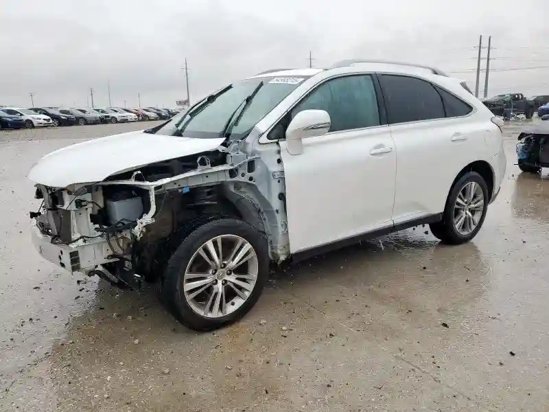 JTJBK1BA8F2475033 2015 LEXUS RX350-0