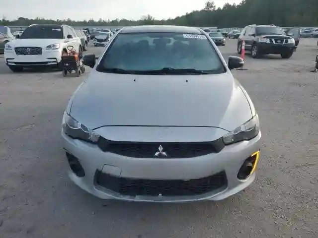 JA32U2FU4HU015669 2017 MITSUBISHI LANCER-4