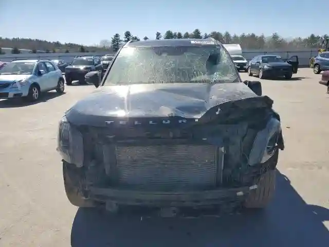 5XYP6DHC3LG042633 2020 KIA TELLURIDE-4
