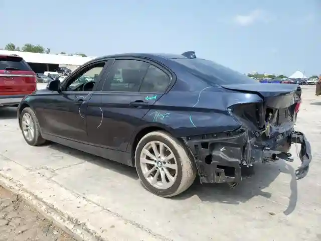 WBA8E1G55HNU14639 2017 BMW 3 SERIES-1