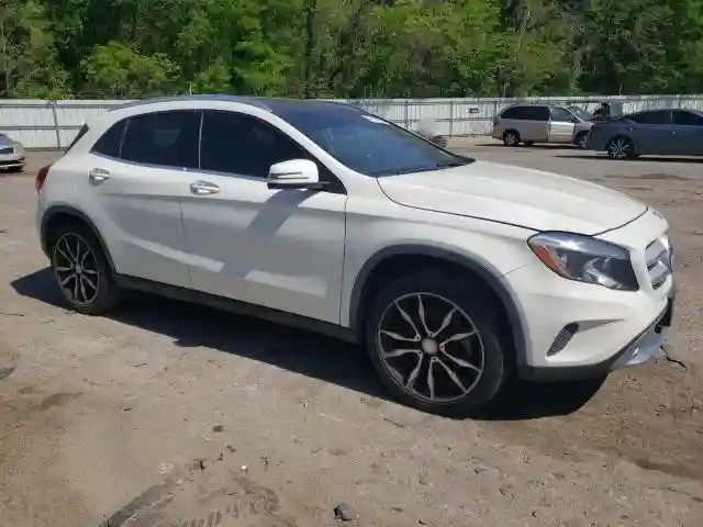WDCTG4EB9GJ198909 2016 MERCEDES-BENZ GLA-CLASS-3