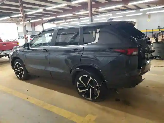 JA4J3VA8XRZ068046 2024 MITSUBISHI OUTLANDER-1