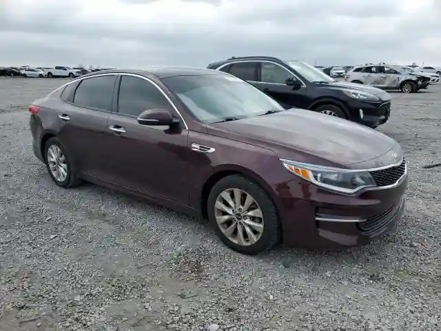 5XXGT4L33GG071995 2016 KIA OPTIMA-3