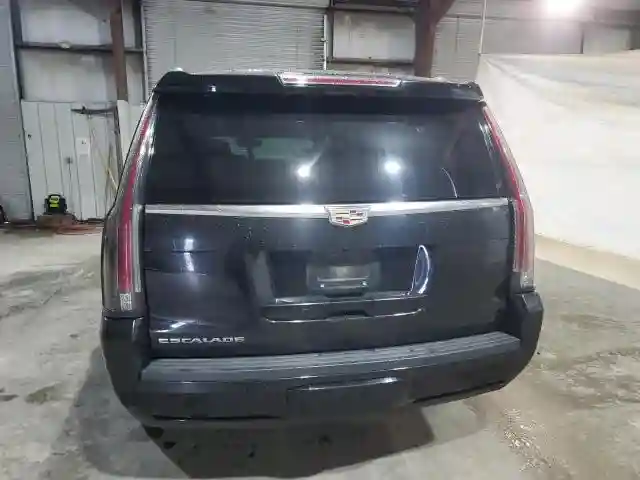 1GYS4GKJ3KR342188 2019 CADILLAC ESCALADE-5