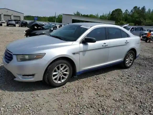 1FAHP2D87FG119390 2015 FORD TAURUS-0