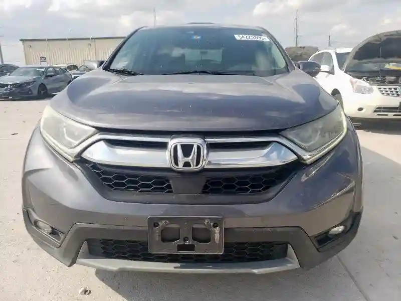 7FARW1H54HE007613 2017 HONDA CRV-4