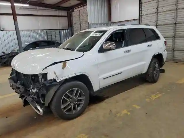1C4RJFBG6LC232817 2020 JEEP GRAND CHEROKEE-0